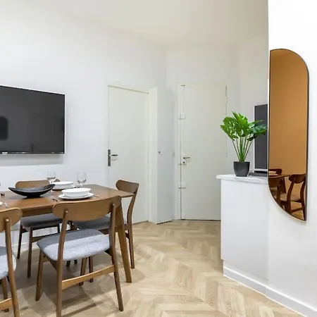 Hsh Magnifique Fleurus Saint Germain Appartement Paris