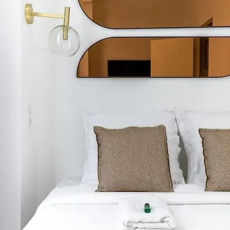 Hsh Magnifique Fleurus Saint Germain * Paris