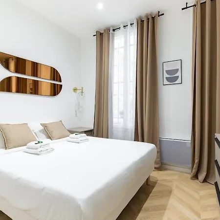 Hsh Magnifique Fleurus Saint Germain